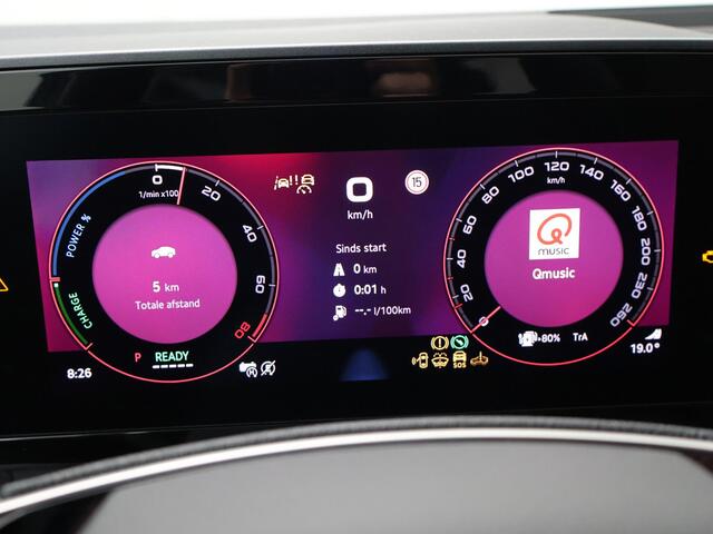 Skoda Kodiaq Sportline Business 1.5 TSI PHEV 204 PK | Trekhaak | Panorama dak | 20" lichtmetalen velgen |