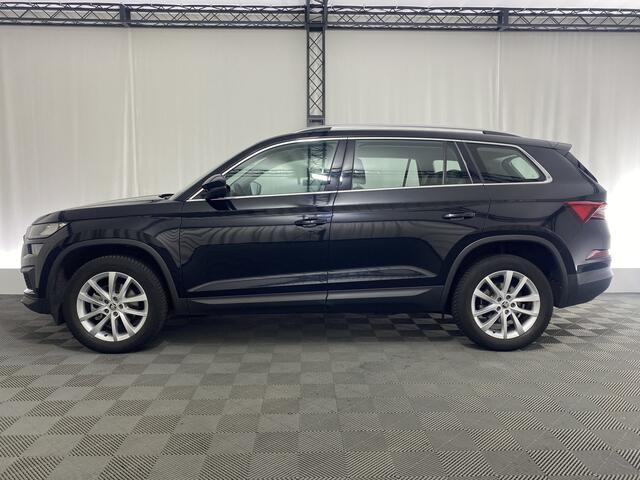 Skoda Kodiaq 1.5 TSI Business Edition 7p. Automaat | Apple Carplay | Navi | Camera | Draadloze Lader |