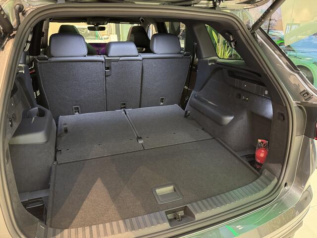 Skoda Kodiaq 1.5 TSI MHEV Sportline Business 7p |PANO|TREKHAAK|ACC|MATRIX-LED|