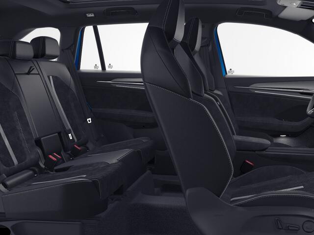 Skoda Kodiaq Sportline Business 1.5 TSI PHEV 150kW/204PK SUV | Comfort Pakket | panoramisch schuif-/kanteldak | Trekhaak wegklapbaar | Parkeer Pakket | 20'' inch velgen Rila aero