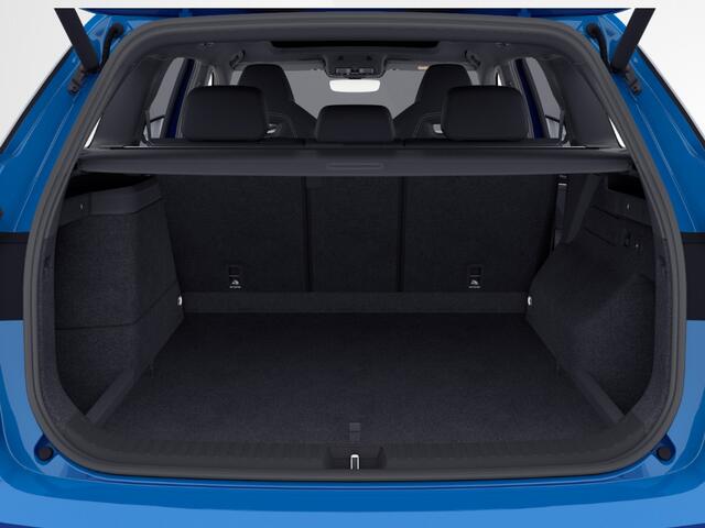 Skoda Kodiaq Sportline Business 1.5 TSI PHEV 150kW/204PK SUV | Comfort Pakket | panoramisch schuif-/kanteldak | Trekhaak wegklapbaar | Parkeer Pakket | 20'' inch velgen Rila aero