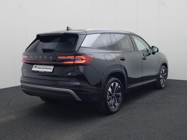 Skoda Kodiaq 1.5TSI 150kW/204PK PHEV Business Edition · 360°Camera + Parkeersensoren · Navigatie · Apple/Android Auto · Garantie t/m 09-04-2029 of 120000km