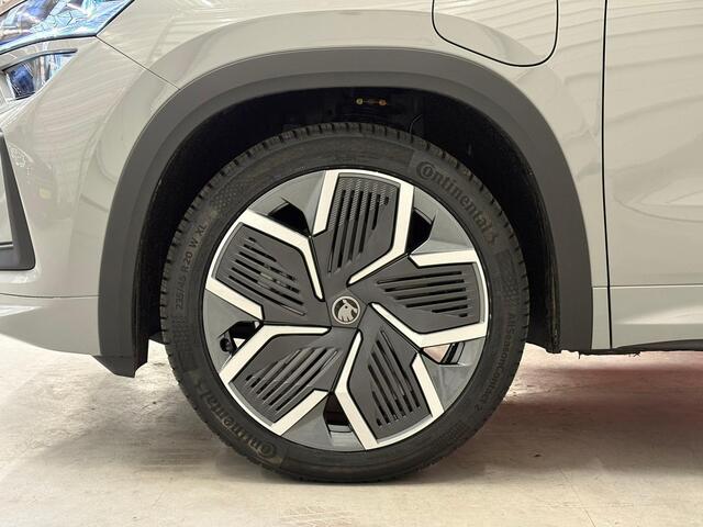 Skoda Kodiaq 1.5 TSI PHEV Sportline Business
