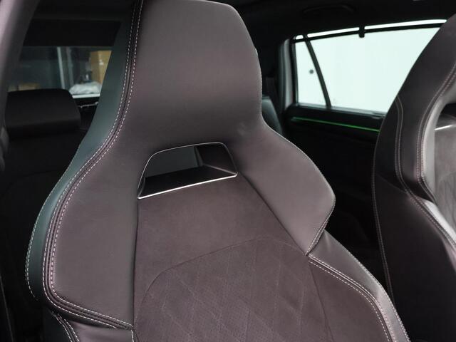 Skoda Kodiaq 1.5 TSI 7-PERS. SPORTLINE + PANORAMA | SFEERVERL. | VIRTUAL COCKPIT | ADAPTIVE CRUISE | MEMORY | STOELVERW.