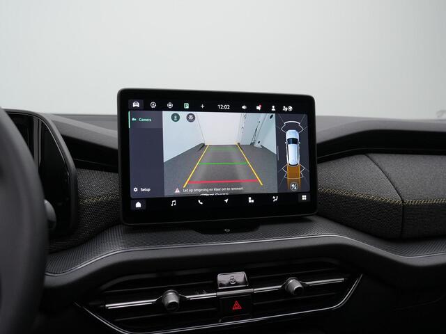 Skoda Kodiaq 7-zits 1.5 TSI 150 pk DSG Selection | Panoramadak | Geheugenstoel | Matrix LED | Achteruitrijcamera | Stoelverwarming