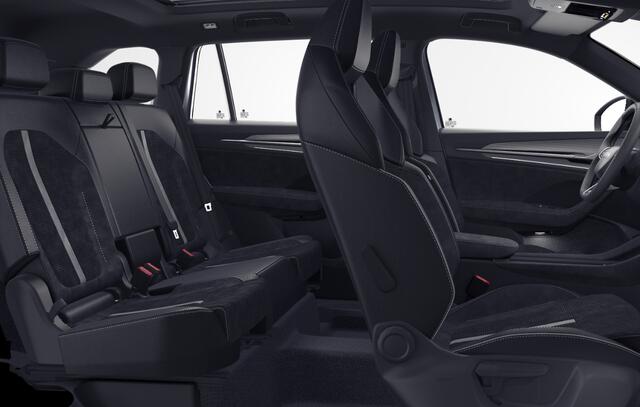 Skoda Kodiaq Sportline Business 1.5 TSI PHEV 150 kW / 204 PK SU | Trekhaak | Parkeer Pakket