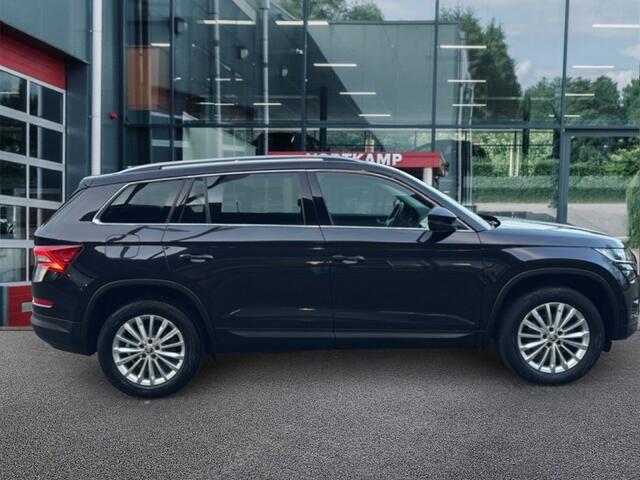Skoda Kodiaq 1.5 TSI DSG STYLE ACC/ELEKKLEP/STOELVERW/PDC/STANDKACHEL