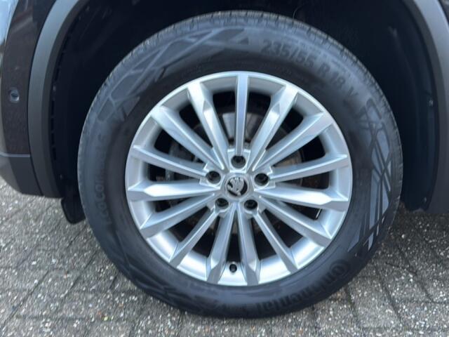 Skoda Kodiaq 1.5 TSI DSG STYLE ACC/ELEKKLEP/STOELVERW/PDC/STANDKACHEL