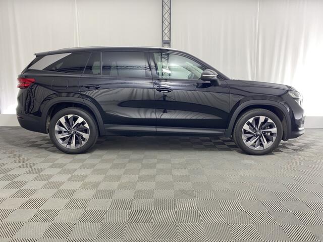 Skoda Kodiaq 1.5 TSI MHEV Business Edition 7-zits | Apple Carplay | Camera | El. klep | Sportstoelen |