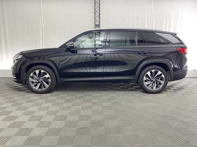 Skoda Kodiaq 1.5 TSI MHEV Business Edition 7-zits | Apple Carplay | Camera | El. klep | Sportstoelen |