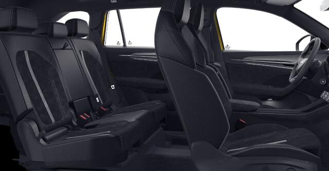 Skoda Kodiaq 1.5 TSI PHEV Sportline Business / Comfort Pakket / Panoramadak / Trekhaak / Winter pakket