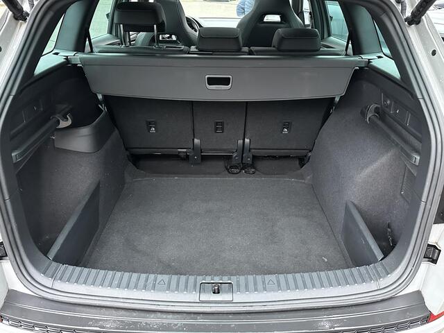 Skoda Kodiaq 1.5 TSI Sportline Business AUTOMAAT | PANORAMADAK | ADAPTIEVE CRUISECONTROL | CAMERA | ELEKTRISCHE STOEL/KOFFERRUIK | STANDKACHEL | STOELVERWARMING VOOR + ACHTER | SKODA DEALER ONDERHOUDEN | RIJKLAAR GELEVERD