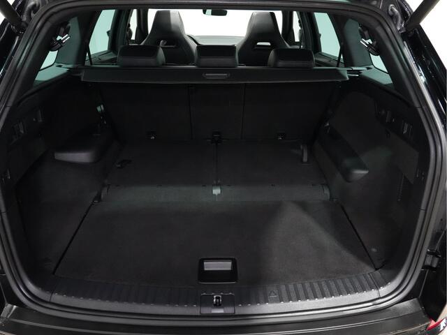 Skoda Kodiaq 1.5 TSI Sportline Business 7p. Panorama Navigatie Camera Stoelverwarming Carplay 263