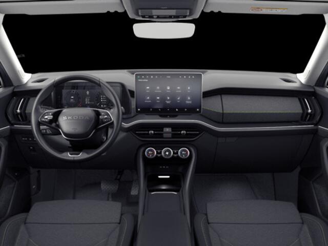 Skoda Kodiaq Business Edition Plus 1.5 TSI 204 PK PHEV | Automaat | Winterpakket | Trekhaak |