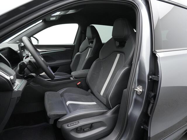 Skoda Kodiaq 1.5 TSI PHEV 204 pk DSG Sportline Business | Trekhaak | Geheugenstoelen | Canton | Matrix LED