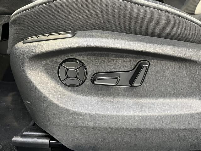 Skoda Kodiaq 1.5 TSI PHEV 204 pk Sportline | Stoelverw. | Stuurverw. | El. a. klep | El. verst. stoel + geh. | LED | 19" | Keyles entry |