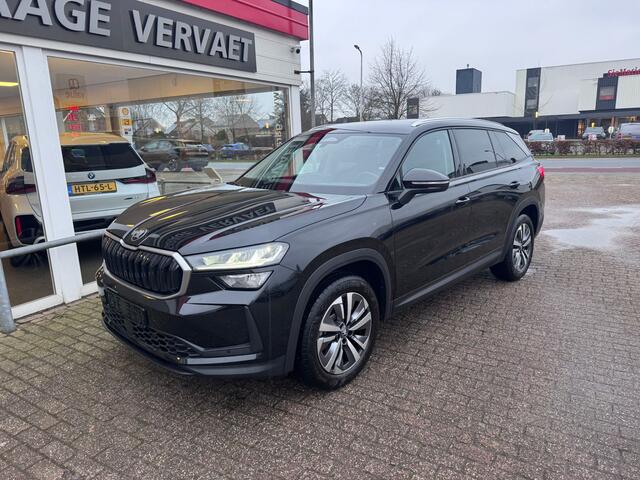 Skoda Kodiaq 1.5 TSI MHEV Business Edition