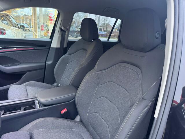 Skoda Kodiaq 1.5 TSI MHEV Business Edition