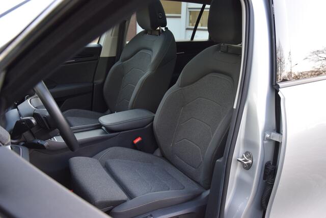 Skoda Kodiaq 1.5 TSI PHEV Business Edition | Org. NL | Fabrieksgarantie | Plug-in Hybride | Panoramadak | 360 Camera | Head-Up Display | Virtual Cockpit | Stoelverwarming | Full LED |