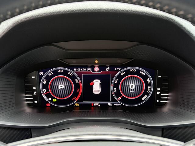 Skoda Kodiaq 1.5 TSI AUT. *!* SPORTLINE *!* RADAR/ CAMERA/ 19 INCH/ WINTERPAKKET/ CANTON AUDIO *!*