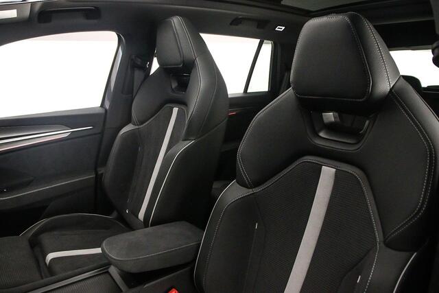 Skoda Kodiaq Sportline Business 1.5 TSI PHEV 204pk DSG Automaat Trekhaak, Panoramadak, Adaptive cruise control, Achteruitrijcamera, LED matrix koplampen, Elektrische achterklep