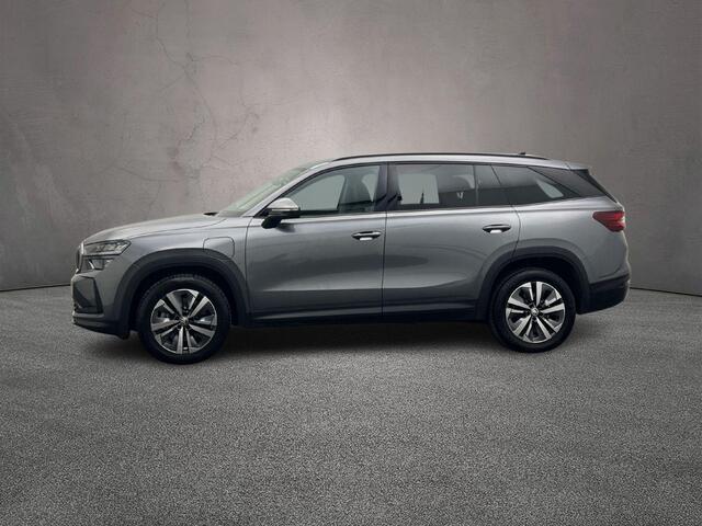 Skoda Kodiaq Business Edition 1.5 TSI PHEV 204pk DSG Automaat Trekhaak, Achteruitrijcamera, Adaptive cruise control, Elektrische achterklep, LED matrix koplampen