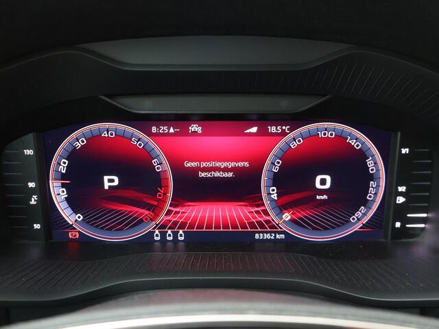 Skoda Kodiaq 1.5 TSI Sportline Business | 150 PK | Automaat | Trekhaak wegklapbaar | Matrix LED verlichting | Lederen stoelbekleding | Apple Carplay/Android Auto |