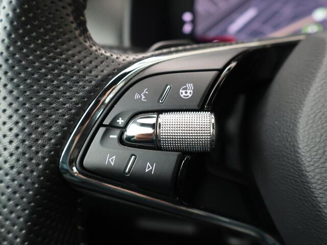 Skoda Kodiaq 1.5 TSI Sportline Business | 150 PK | Automaat | Trekhaak wegklapbaar | Matrix LED verlichting | Lederen stoelbekleding | Apple Carplay/Android Auto |