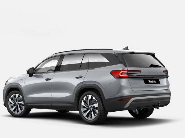 Skoda Kodiaq Business Edition Plus 1.5 TSI PHEV 150 kW / 204 PK | Trekhaak | Sunset