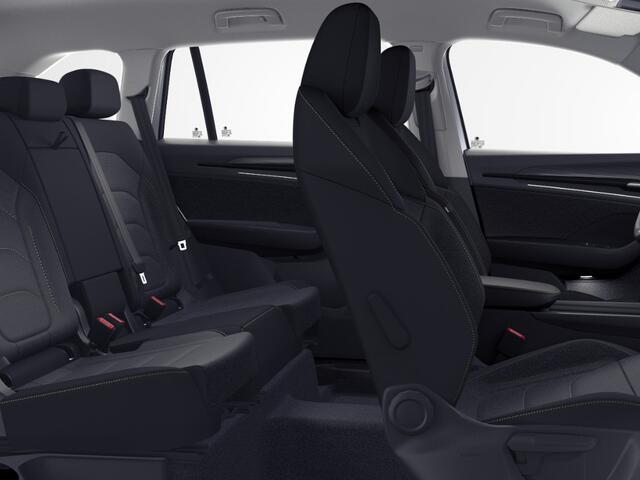 Skoda Kodiaq Business Edition Plus 1.5 TSI PHEV 150 kW / 204 PK | Trekhaak | Sunset