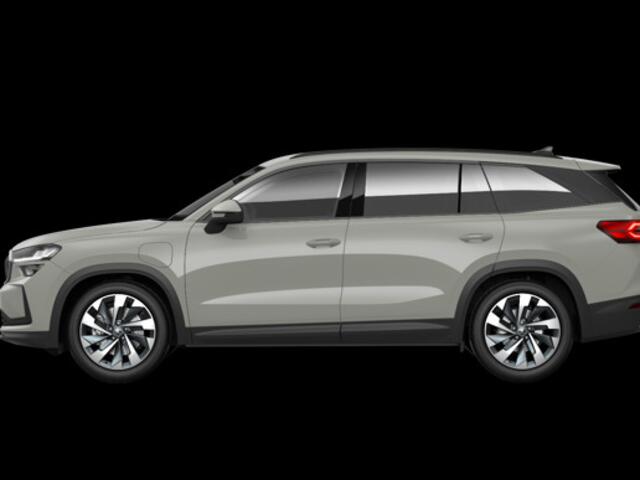 Skoda Kodiaq Business Edition Plus 1.5 TSI 204 PK PHEV | Automaat | Winterpakket | Trekhaak |