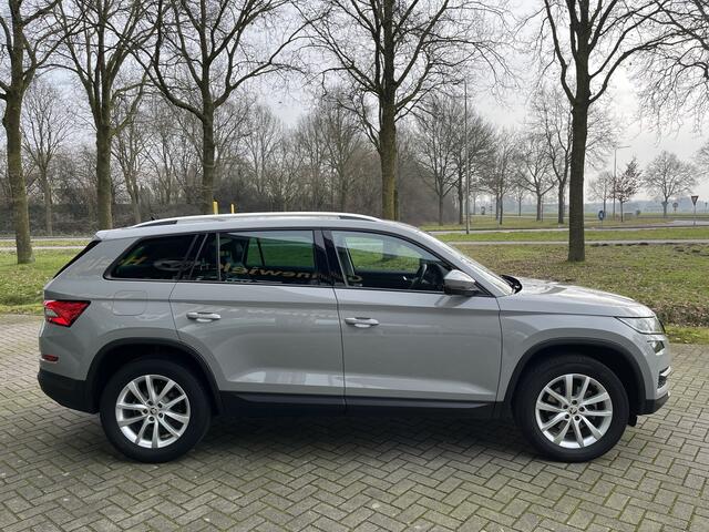 Skoda Kodiaq 1.5 TSI Business Edition 7p. | CAM | CARPLAY | CLIMA | CRUISE | LED | NAVI | PDC V&A