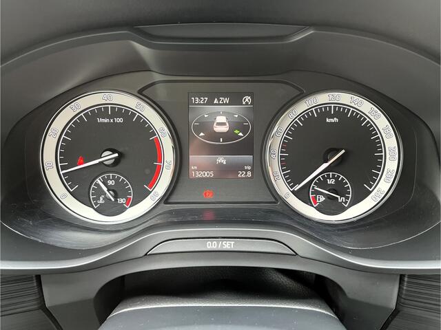 Skoda Kodiaq 1.5 TSI Business Edition 7p. | CAM | CARPLAY | CLIMA | CRUISE | LED | NAVI | PDC V&A