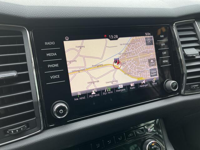 Skoda Kodiaq 1.5 TSI Business Edition 7p. | CAM | CARPLAY | CLIMA | CRUISE | LED | NAVI | PDC V&A