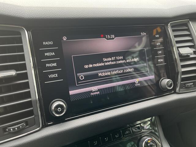 Skoda Kodiaq 1.5 TSI Business Edition 7p. | CAM | CARPLAY | CLIMA | CRUISE | LED | NAVI | PDC V&A