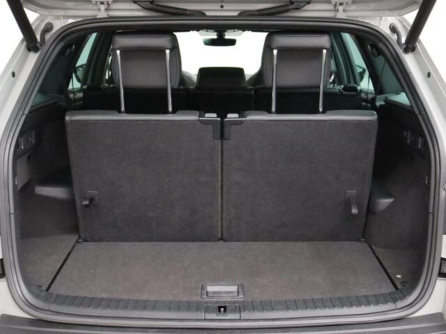 Skoda Kodiaq 1.5 TSI Sportline Business 7 persoons! | Camera | Panoramadak | Cruise Control!