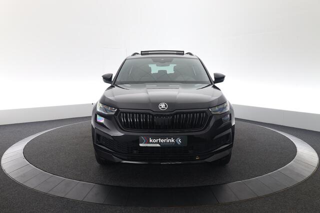 Skoda Kodiaq 1.5 TSI Sportline Business | Pano | CANTON | Elek. Stoel