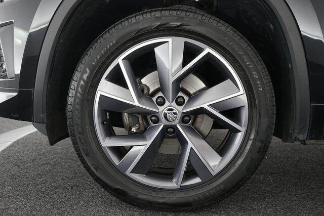 Skoda Kodiaq 1.5 TSI Sportline Business | Pano | CANTON | Elek. Stoel