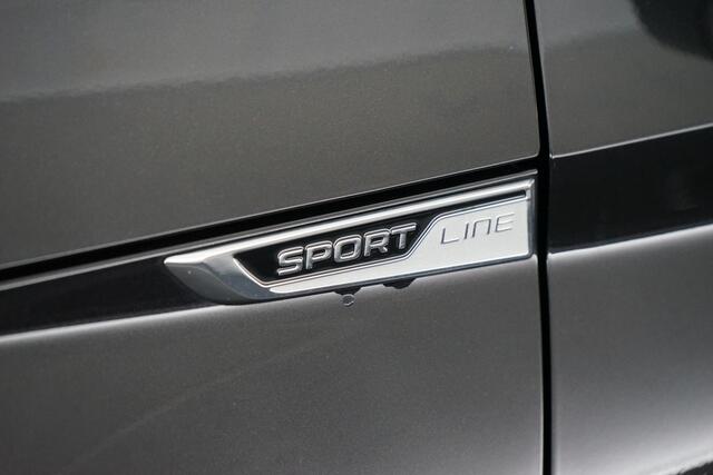 Skoda Kodiaq 1.5 TSI Sportline Business | Pano | CANTON | Elek. Stoel