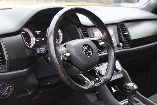 Skoda Kodiaq 1.5 TSI 150Pk Business Edition Plus | Airco | Stoelverwarming