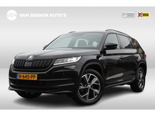 skoda-kodiaq-1.5-tsi-150pk-business