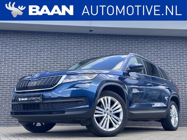 Skoda Kodiaq 1.4 TSI ACT 4x4 Ambition Business | Navigatie | Park Pilot | Apple CarPlay/Android Auto
