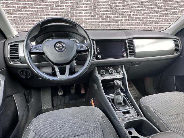 Skoda Kodiaq 1.4 TSI ACT 4x4 Ambition Business | Navigatie | Park Pilot | Apple CarPlay/Android Auto