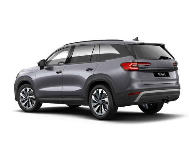 Skoda Kodiaq Business Edition Plus 1.5 TSI PHEV 204 PK | Trekhaak | Adaptive cruise control | Stoelverwarming | Navigatie