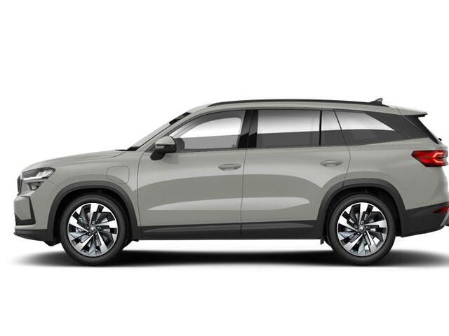 Skoda Kodiaq Business Edition Plus 1.5 TSI PHEV 204 PK | Trekhaak | Adaptive cruise control | Stoelverwarming | Navigatie