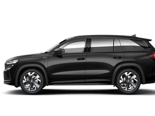 Skoda Kodiaq Sportline Business 1.5 TSI PHEV 204 PK | Trekhaak | Canton audio | Adaptive cruise control | Stoelverwarming