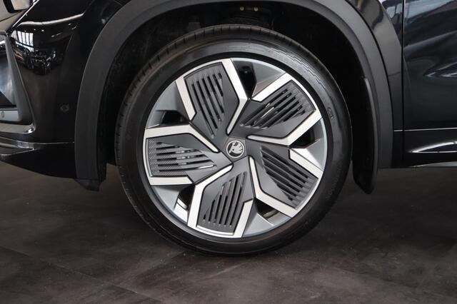 Skoda Kodiaq 1.5 TSI mHEV 110kW Sportline 7p | Trekhaak | 360 Camera | ACC