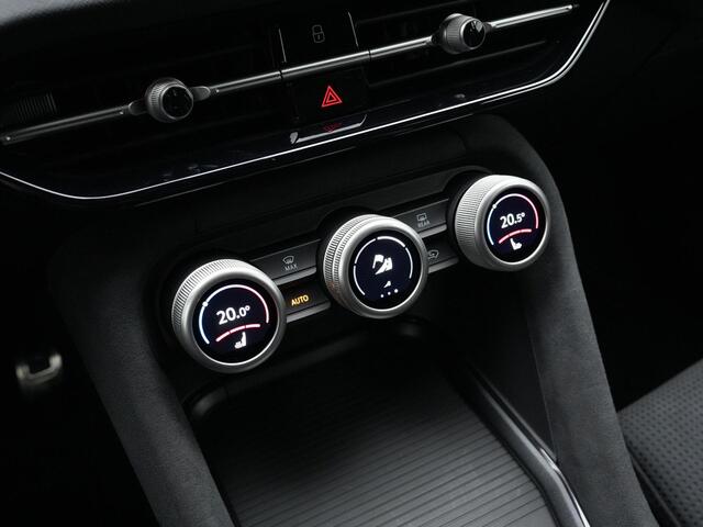 Skoda Kodiaq 1.5 TSI PHEV 204 pk Sportline Business | Geheugenstoel | Matrix LED | Stuur/stoelverwarming