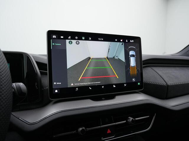 Skoda Kodiaq 1.5 TSI PHEV 204 pk Sportline Business | Geheugenstoel | Matrix LED | Stuur/stoelverwarming