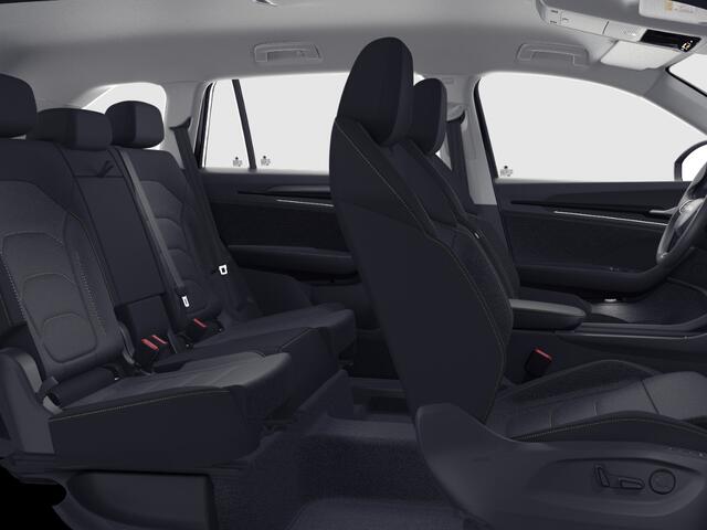 Skoda Kodiaq Business Edition Plus 1.5 TSI PHEV 150 kW / 204 PK Black Magic | Trekhaak wegklapbaar | 3000,- inruilbonus